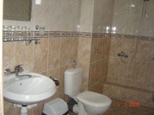 Hotel Chris Свети-Влас Экстерьер фото