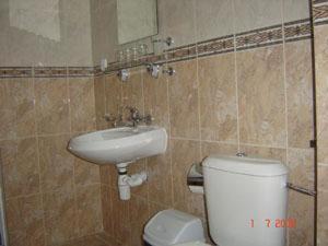 Hotel Chris Свети-Влас Экстерьер фото